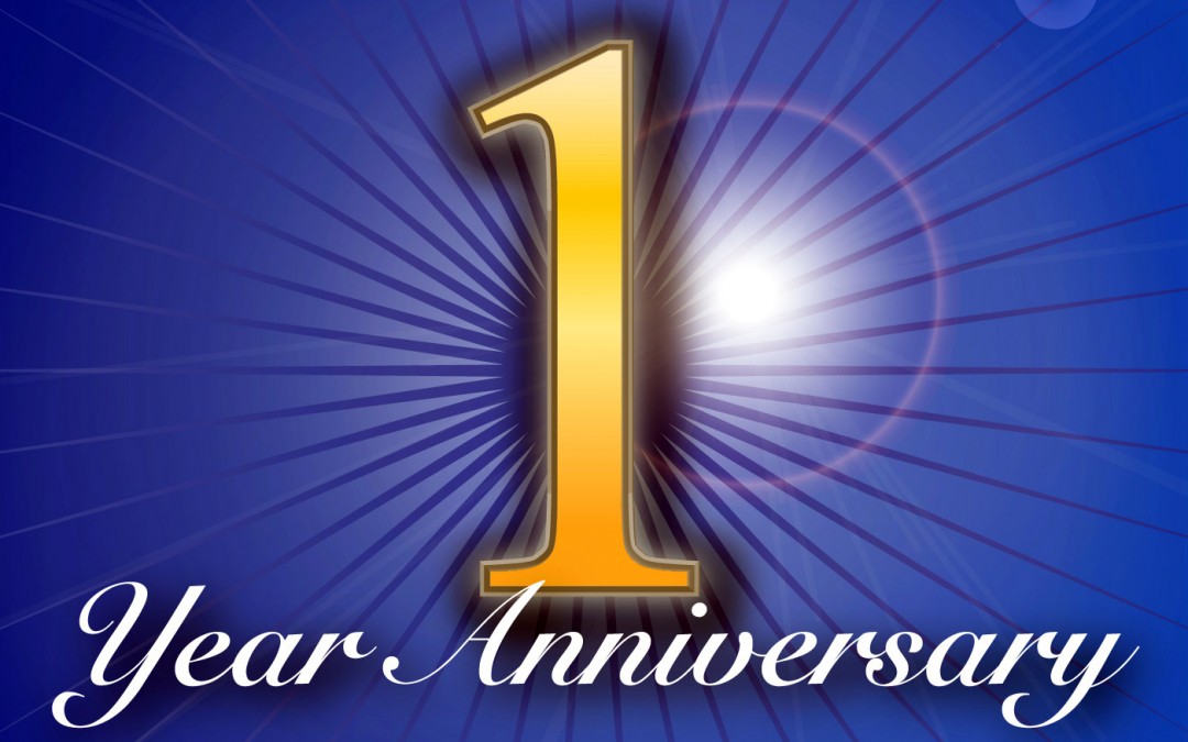 GovRight Celebrates One-Year Anniversary