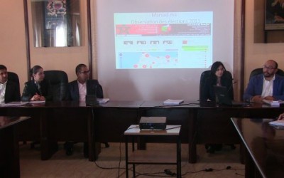 GovRight and ICT4Dev Launch Revision Tracker to Address Changes to the Moroccan Penal Code