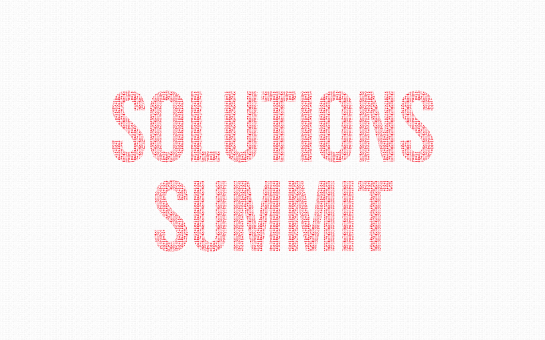 GovRight Invited to the United Nations’ Solutions Summit